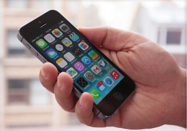 iPhone 6 将转型大屏是否仍方便单手操作