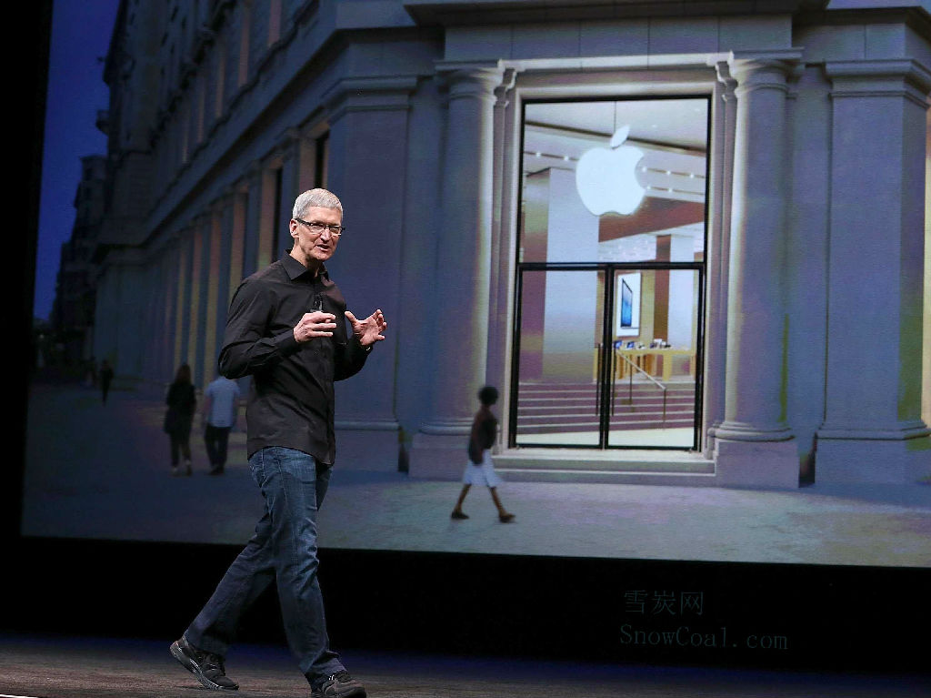 iPhone6苹果6来临，几大功能亮点