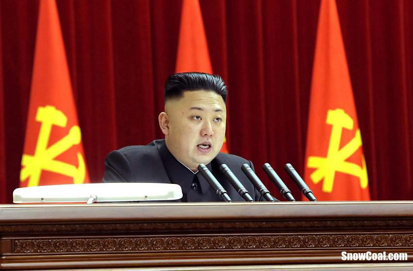 朝鲜想加入亚投行 被中方拒绝