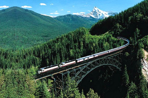 世界上最惊奇的铁路你知道几个？[3]