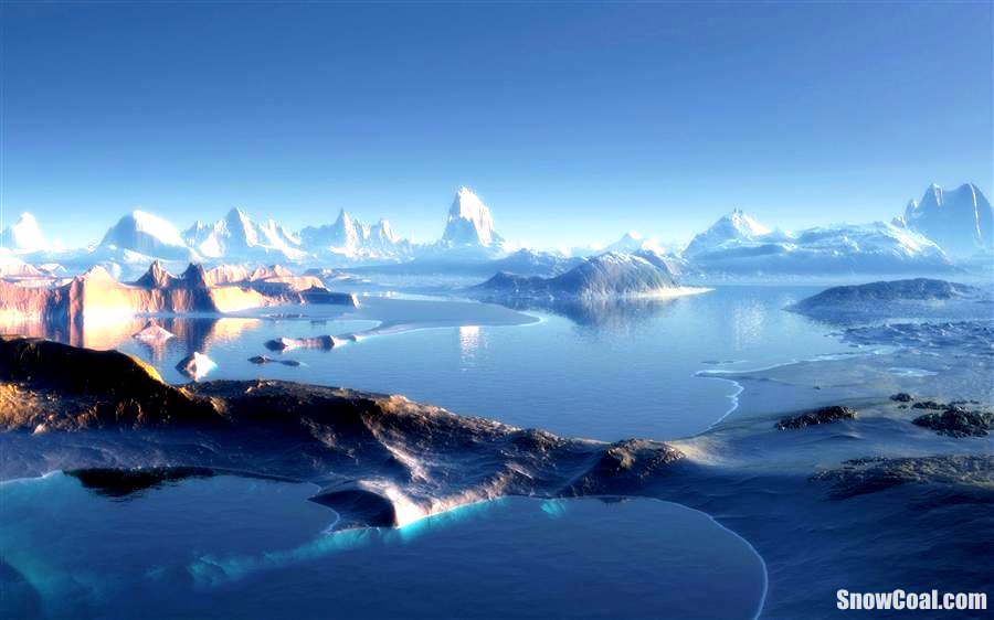 地球南极最美冰雪天地【组图】[5],地球南极冰雪天地组图